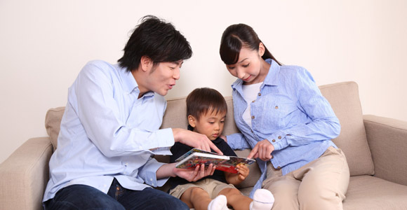 「子どもも一緒に幸せになれる再婚」ができる?狙い目男子はコレだ!
