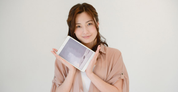 PARTY☆PARTYの「タブレット婚活・スマホ婚活」がオススメ