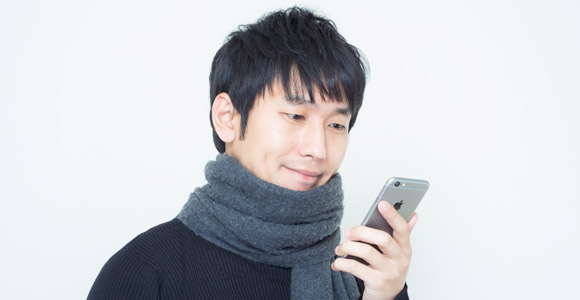 婚活パーティー実践編◆No7.連絡先交換のポイント