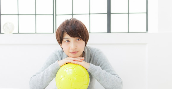スポーツの秋!学生気分で恋する運動会合コン