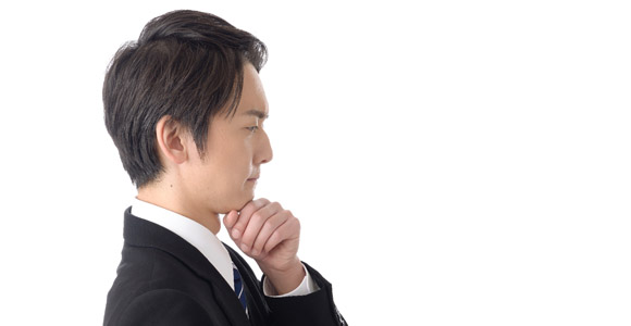 1番の男性(公務員37歳との対話)