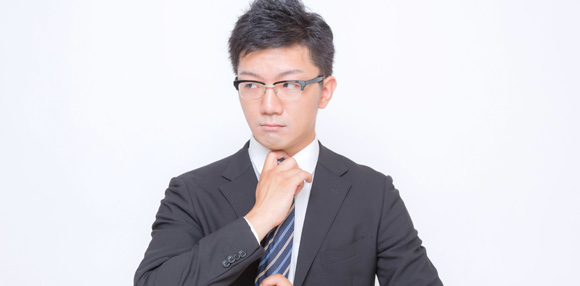 人気職種の男子を攻略せよ◆銀行マン編