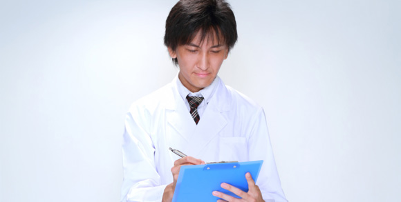 人気職種の男子を攻略せよ◆薬剤師編