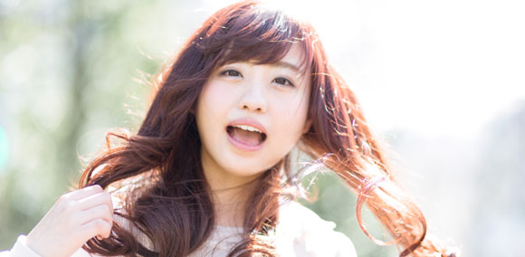 「癒される女子」になるのがベストな攻略法