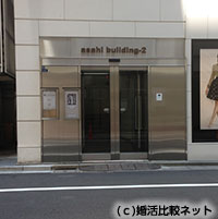 クラブチャティオ会場