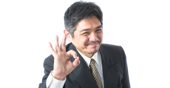 人気職種の男子を攻略せよ◆No16.会社経営者編(前編)