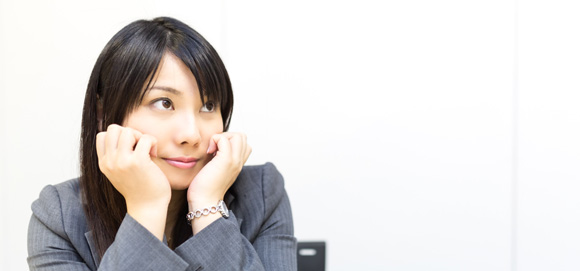 人気職種の女子を攻略せよ◆商社OL編(後編)