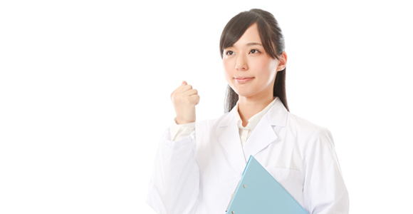 人気職種の女子を攻略せよ◆薬剤師女子編(前編)