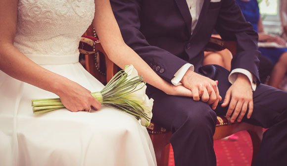彼女達と結婚すると・・