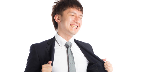 バツイチ男性の婚活ポイントは?!