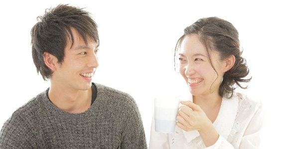 「こんなに○○したの、初めて」