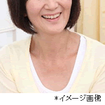 バツイチ女性イメージ画像
