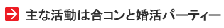 Ȋ͍Rƍp[eB[