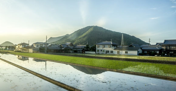 同郷の相手と結婚したいなら、大型連休がチャンス!
