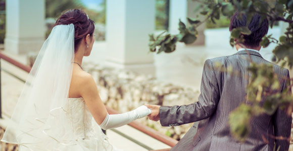 私の友人(男性・34歳)も??結婚してしまいました。(うらやましい・・)