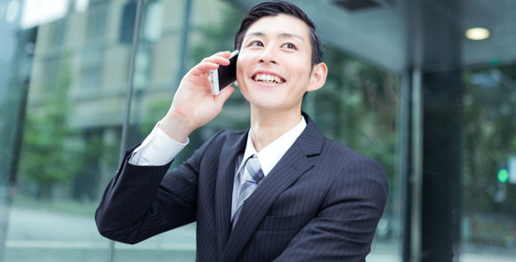 人気職種の男子を攻略せよ◆No3.商社マン編(〜結婚式)