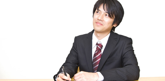 人気職種の男子を攻略せよ◆No6.弁護士編(前編)