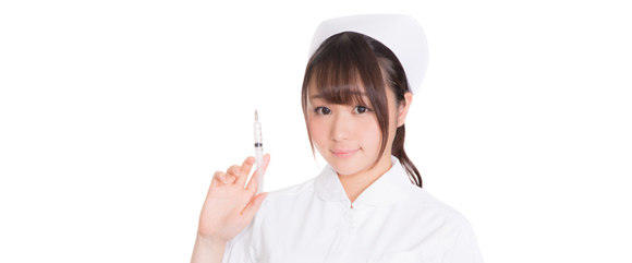 人気職種の女子を攻略せよ◆No1.看護師編(前編)