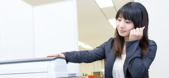 人気職種の女子を攻略せよ◆商社OL編(前編)