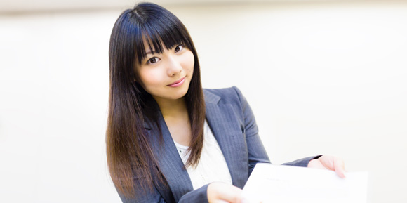 ◆モテ女「商社OL」と結婚できるのか