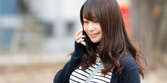 21歳女子大生にオススメした婚活パーティーとは