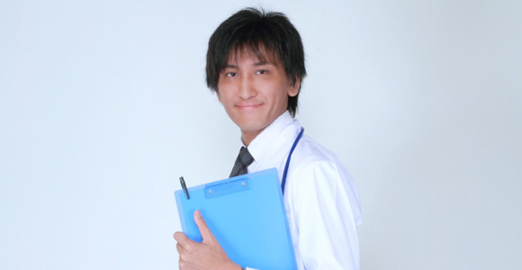 お医者さんたちと出会える婚活パーティーは?