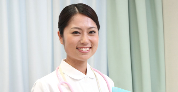 人気職種の女子を攻略せよ◆No3.看護師編(〜出会う方法)
