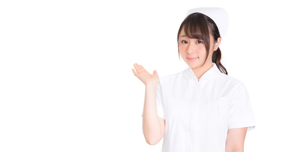 人気職種の女子を攻略せよ◆No4.看護師編(攻略法)
