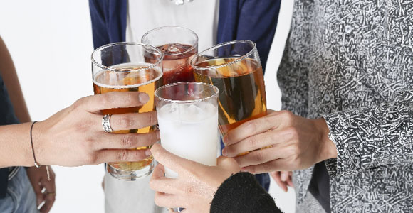 PARTY☆PARTYの大人数は婚活初心者の人にオススメ!