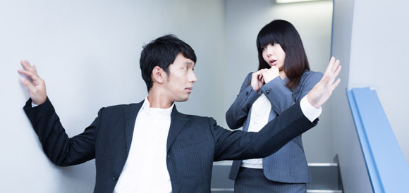 『頼りになる男性』を目指すためにやるべきこと