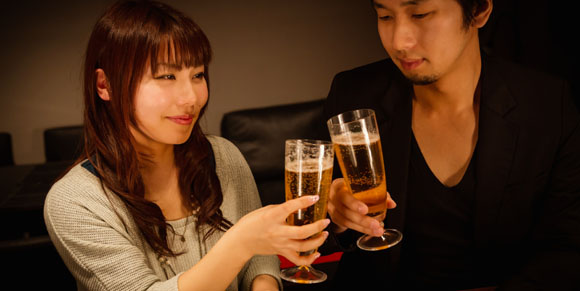 仙台のPARTY☆PARTYなら、このパーティーがオススメ!