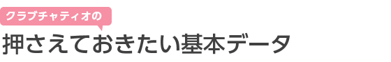 Nu`eBI̊{f[^